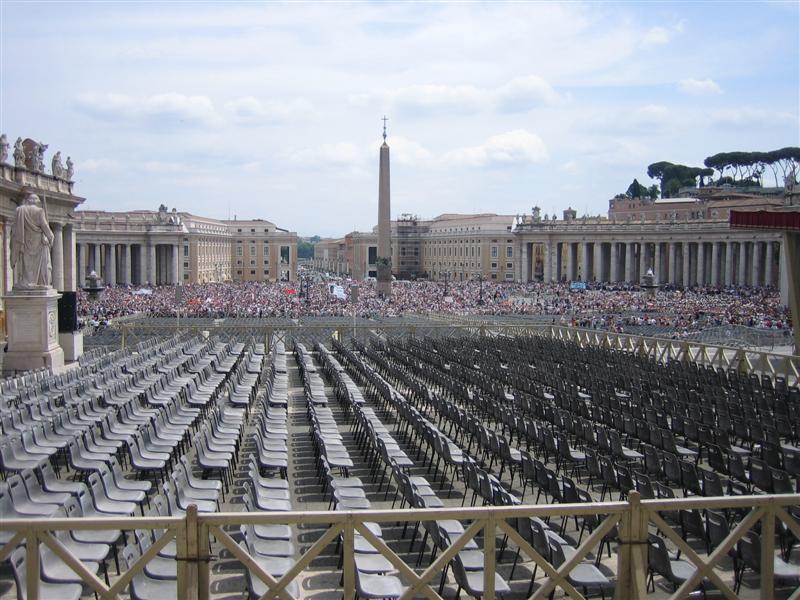 Rome 2741